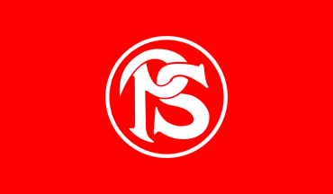 [Socialist Party flag]